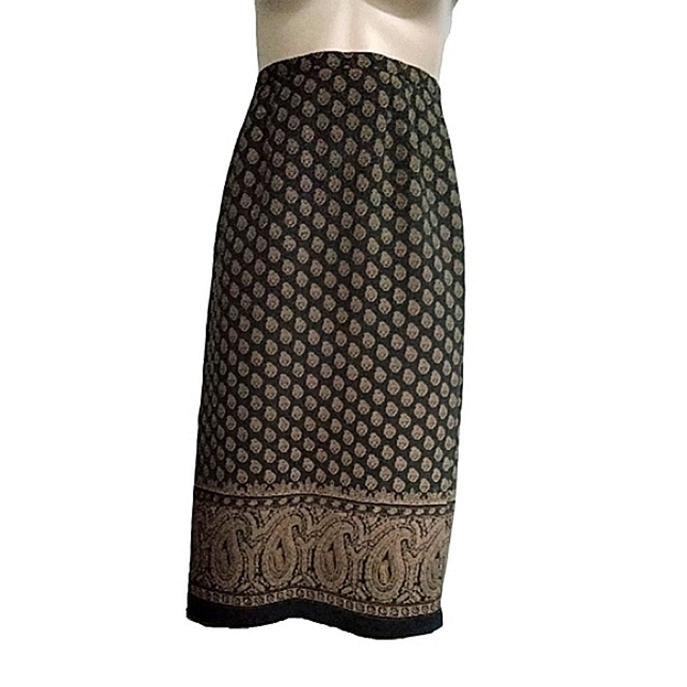Long skirt